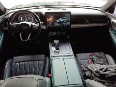 GAC Aion GS8 Pioneer Series 2.0T GDI FWD Luxury Smart Connected Edition 7-Seater - ფოტო 3