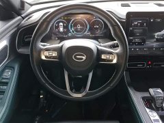 GAC Aion GS8 Pioneer Series 2.0T GDI FWD Luxury Smart Connected Edition 7-Seater - ფოტო 4