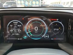 GAC Aion GS8 Pioneer Series 2.0T GDI FWD Luxury Smart Connected Edition 7-Seater - ფოტო 5