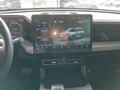GAC Aion GS8 Pioneer Series 2.0T GDI FWD Luxury Smart Connected Edition 7-Seater - ფოტო 6