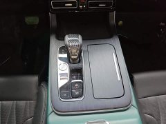 GAC Aion GS8 Pioneer Series 2.0T GDI FWD Luxury Smart Connected Edition 7-Seater - ფოტო 7