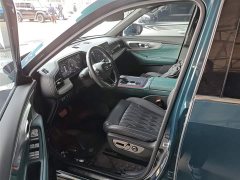 GAC Aion GS8 Pioneer Series 2.0T GDI FWD Luxury Smart Connected Edition 7-Seater - ფოტო 8