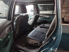 GAC Aion GS8 Pioneer Series 2.0T GDI FWD Luxury Smart Connected Edition 7-Seater - ფოტო 9