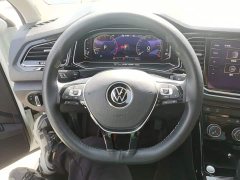 Volkswagen T-ROC Tanyue Facelift 280TSI DSG FWD Comfort Smart Connected Edition - ფოტო 11