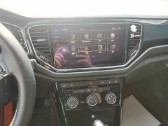 Volkswagen T-ROC Tanyue Facelift 280TSI DSG FWD Comfort Smart Connected Edition - ფოტო 13