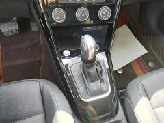 Volkswagen T-ROC Tanyue Facelift 280TSI DSG FWD Comfort Smart Connected Edition - ფოტო 14