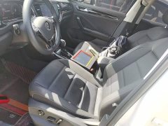 Volkswagen T-ROC Tanyue Facelift 280TSI DSG FWD Comfort Smart Connected Edition - ფოტო 15