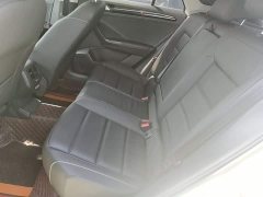 Volkswagen T-ROC Tanyue Facelift 280TSI DSG FWD Comfort Smart Connected Edition - ფოტო 17