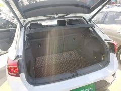 Volkswagen T-ROC Tanyue Facelift 280TSI DSG FWD Comfort Smart Connected Edition - ფოტო 19