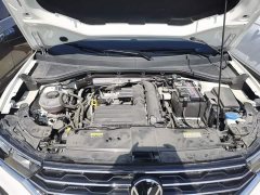 Volkswagen T-ROC Tanyue Facelift 280TSI DSG FWD Comfort Smart Connected Edition - ფოტო 20