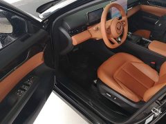 Wuling Xingguang 610km Smart Flagship - ფოტო 12