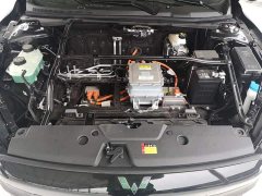Wuling Xingguang 610km Smart Flagship - ფოტო 16