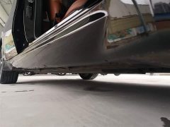 Wuling Xingguang 610km Smart Flagship - ფოტო 19