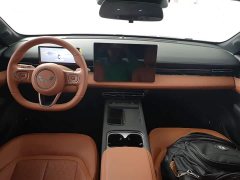 Wuling Xingguang 610km Smart Flagship - ფოტო 6