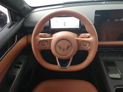 Wuling Xingguang 610km Smart Flagship - ფოტო 7