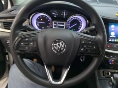 Buick Excelle 2020 1.3T CVT Leading Edition - ფოტო 11