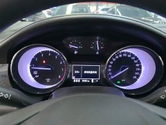 Buick Excelle 2020 1.3T CVT Leading Edition - ფოტო 12