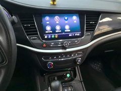 Buick Excelle 2020 1.3T CVT Leading Edition - ფოტო 13