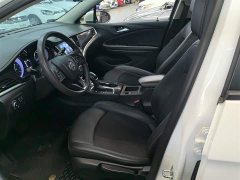 Buick Excelle 2020 1.3T CVT Leading Edition - ფოტო 15