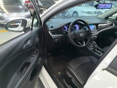 Buick Excelle 2020 1.3T CVT Leading Edition - ფოტო 16