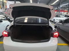 Buick Excelle 2020 1.3T CVT Leading Edition - ფოტო 19