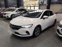 Buick Excelle 2020 1.3T CVT Leading Edition - ფოტო 2