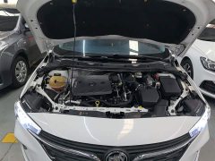 Buick Excelle 2020 1.3T CVT Leading Edition - ფოტო 20