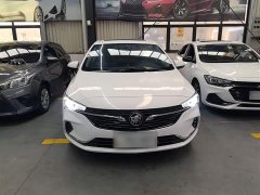 Buick Excelle 2020 1.3T CVT Leading Edition - ფოტო 3
