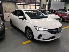 Buick Excelle 2020 1.3T CVT Leading Edition - ფოტო 4