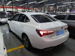 Buick Excelle 2020 1.3T CVT Leading Edition - ფოტო 5
