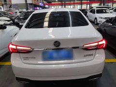 Buick Excelle 2020 1.3T CVT Leading Edition - ფოტო 6