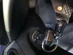 Buick Excelle 2020 1.3T CVT Leading Edition - ფოტო 9