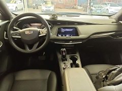 Cadillac XT4 28T FWD Technology - ფოტო 10