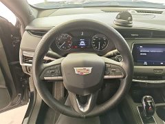 Cadillac XT4 28T FWD Technology - ფოტო 11