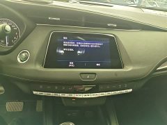 Cadillac XT4 28T FWD Technology - ფოტო 13