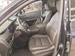 Cadillac XT4 28T FWD Technology - ფოტო 15