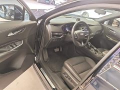 Cadillac XT4 28T FWD Technology - ფოტო 16
