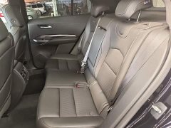 Cadillac XT4 28T FWD Technology - ფოტო 17
