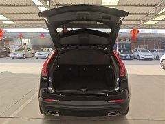 Cadillac XT4 28T FWD Technology - ფოტო 19