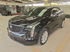 Cadillac XT4 28T FWD Technology - ფოტო 2