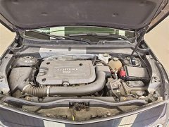 Cadillac XT4 28T FWD Technology - ფოტო 20