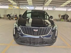 Cadillac XT4 28T FWD Technology - ფოტო 3