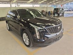 Cadillac XT4 28T FWD Technology - ფოტო 4