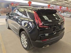 Cadillac XT4 28T FWD Technology - ფოტო 5