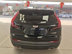 Cadillac XT4 28T FWD Technology - ფოტო 6