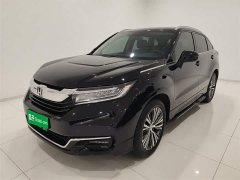 Honda CR-V 2020 240TURBO FWD Smart Enjoy Edition - ფოტო 1