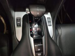 Honda CR-V 2020 240TURBO FWD Smart Enjoy Edition - ფოტო 10
