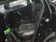 Honda CR-V 2020 240TURBO FWD Smart Enjoy Edition - ფოტო 13