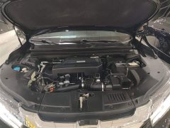 Honda CR-V 2020 240TURBO FWD Smart Enjoy Edition - ფოტო 16
