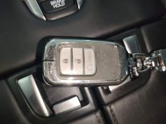 Honda CR-V 2020 240TURBO FWD Smart Enjoy Edition - ფოტო 17